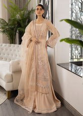 La`More Wedding Formals'24 By Sardinia Peach Blossom